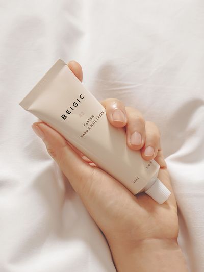 BEIGIC Classic Hand N Nail Cream 42ml