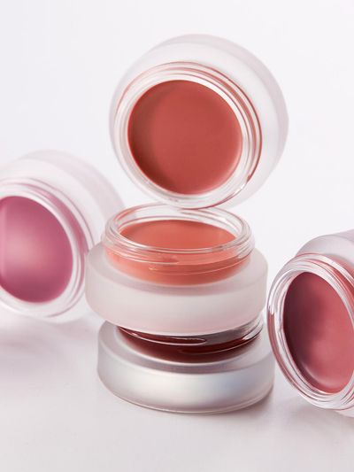 BEIGIC Dual Purpose Melting Lip Cheek Balm(Choose 1 of 6 types)
