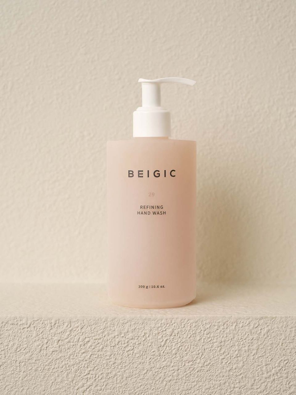 BEIGIC Refining Hand Wash