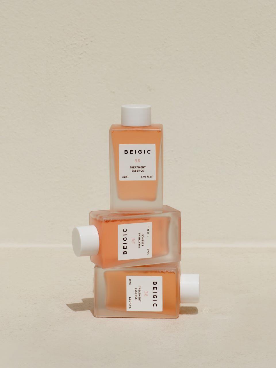 BEIGIC treatment essence 30ml