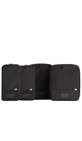 BEIS BEIS The Compression Packing Cubes 4pc