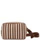 BEIS BEIS The Summer Stripe Belt Bag - 1