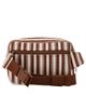 BEIS BEIS The Summer Stripe Belt Bag - 2