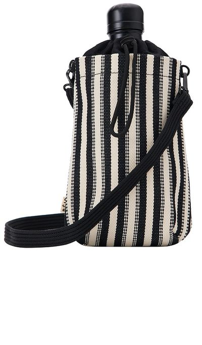 BEIS BEIS The Summer Stripe Water Bottle Crossbody