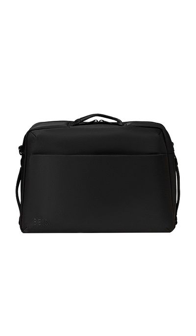 BEIS BEIS The Ultimate Travel Duffle