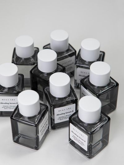 BEKLARE Blending serum B [15ml]