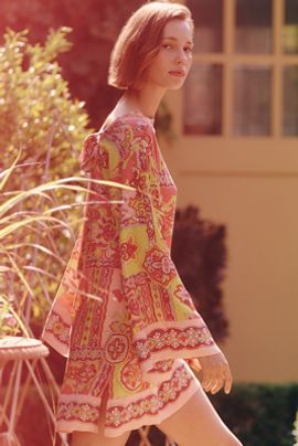 Sho Dress
