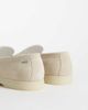 Belier Belier amalfi textured loafers in sand-Neutral - 4