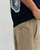 Belier Belier relaxed fit tailored shorts in light beige-Neutral - 4
