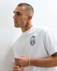 Belier Belier Sicilian view back print graphic t-shirt in white - 4