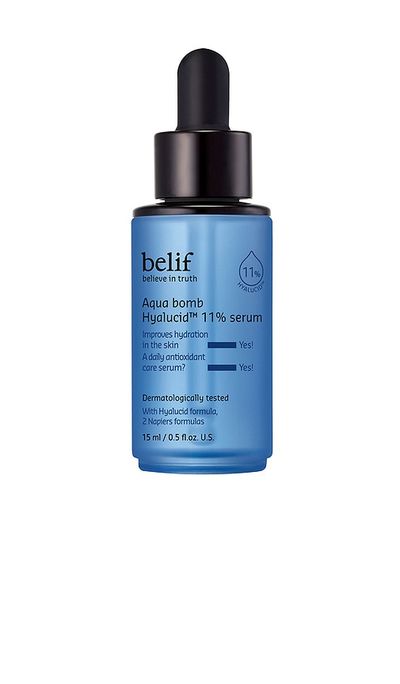 belif belif Aqua Bomb Hyalucid 11% Serum