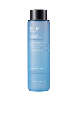 belif belif Aqua Bomb Hydrating Toner
