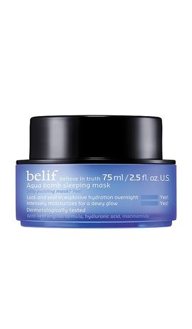 belif belif Aqua Bomb Sleeping Mask