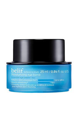 belif belif Moisturizing Eye Bomb
