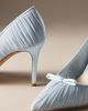 Bella Belle Amelie Pleated Pumps - 2