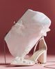 Bella Belle Eliza Butterfly Block Heels - 1