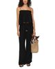 Bella Dahl Bella Dahl Beaded Drawstring Beach Pants - 2