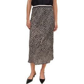 Bella Dahl Bella Dahl Bias Cut Midi Skirt