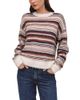 Bella Dahl Bella Dahl Brushed Crewneck Sweater - 1