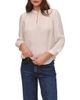 Bella Dahl Bella Dahl Checkered Long Sleeve Top - 1