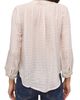 Bella Dahl Bella Dahl Checkered Long Sleeve Top - 2