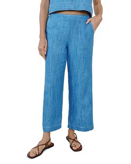 Bella Dahl Bella Dahl Clean Waist Denim Pants
