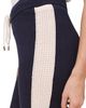Bella Dahl Bella Dahl Contrast Stripe Knit Joggers - 3