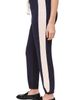 Bella Dahl Bella Dahl Contrast Stripe Knit Joggers - 4