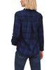 Bella Dahl Bella Dahl Cotton Blend Printed Shirt - 2