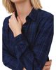 Bella Dahl Bella Dahl Cotton Blend Printed Shirt - 3