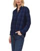 Bella Dahl Bella Dahl Cotton Blend Printed Shirt - 4