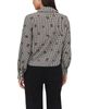Bella Dahl Bella Dahl Cotton Printed Crop Shirt - 2