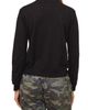 Bella Dahl Bella Dahl Crewneck Cotton & Cashmere Cardigan - 2