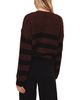 Bella Dahl Bella Dahl Crewneck Drop Shoulder Sweater - 3