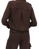 Bella Dahl Bella Dahl Cropped Utility Jacket - 2