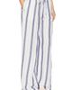 Bella Dahl Bella Dahl Easy Wide Leg Pant - 2