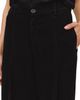 Bella Dahl Bella Dahl Elongated Tuck Wide Leg Trousers - 4