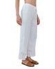Bella Dahl Bella Dahl Embroidered Beach Crop Pants - 2
