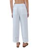 Bella Dahl Bella Dahl Embroidered Beach Crop Pants - 3