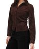 Bella Dahl Bella Dahl Fitted Button Front Shirt - 2