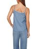 Bella Dahl Bella Dahl Frayed Chambray Tank - 2