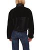 Bella Dahl Bella Dahl Funnel Neck Utility Sherpa Jacket - 2