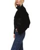 Bella Dahl Bella Dahl Funnel Neck Utility Sherpa Jacket - 3