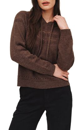 Bella Dahl Bella Dahl Knit Hoodie