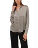 Bella Dahl Bella Dahl Long Sleeve Button Front Shirt - 1