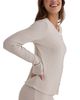 Bella Dahl Bella Dahl Long Sleeve Cardigan - 3