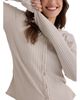 Bella Dahl Bella Dahl Long Sleeve Cardigan - 4