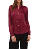 Bella Dahl Bella Dahl Long Sleeve Clean Button-Up Shirt - 1