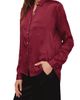 Bella Dahl Bella Dahl Long Sleeve Clean Button-Up Shirt - 3