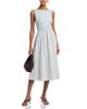 Bella Dahl Bella Dahl Mixed Media Midi Dress - 2